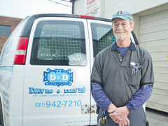 Davis & Davis Air Conditioning & Heating, Inc.