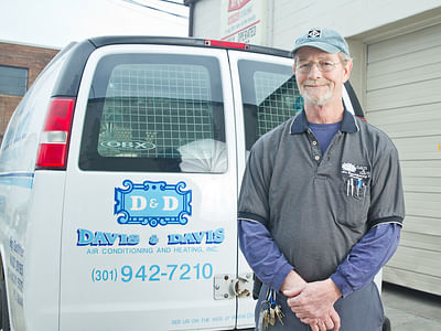 Davis & Davis Air Conditioning & Heating, Inc.
