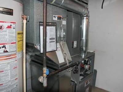 Davis & Davis Air Conditioning & Heating, Inc.