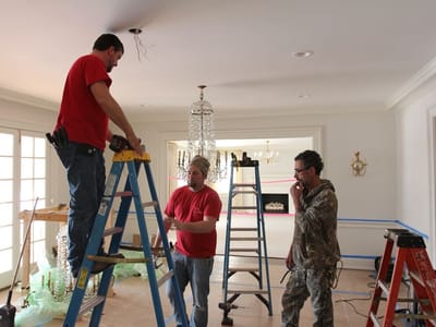 Davis & Green Services