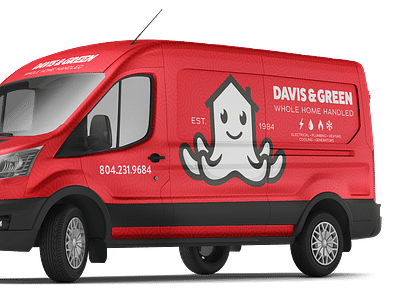 Davis & Green Services