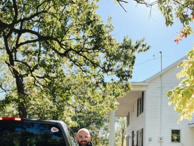 Davis Heating, A/C & Home