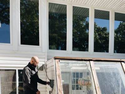 Davis Heating, A/C & Home