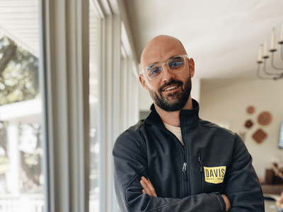 Davis Heating, A/C & Home