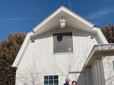 Davis Heating, A/C & Home