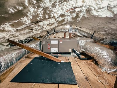 Davis Heating & Air LLC