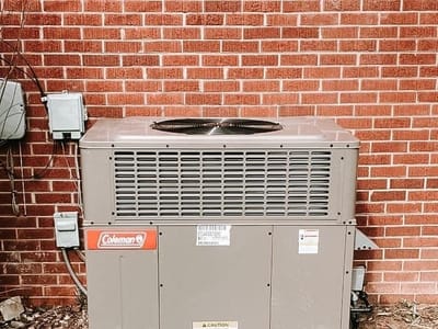 Davis Heating & Air LLC