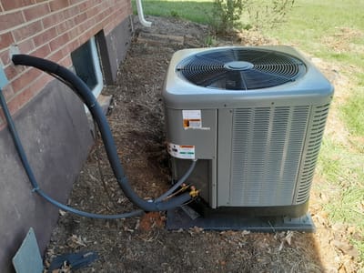 Davis Heating, Cooling, Plumbing & Electric