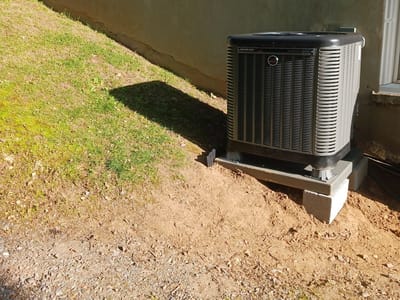 Davis Heating, Cooling, Plumbing & Electric