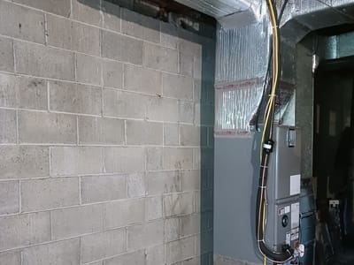 Davis Heating, Cooling, Plumbing & Electric