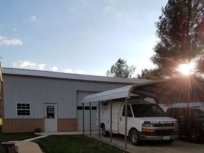 Davis Heating & Cooling