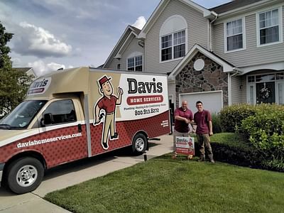Davis Home Services