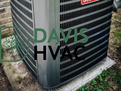 Davis HVAC