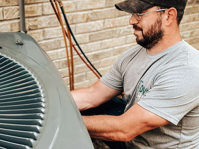 Davis HVAC