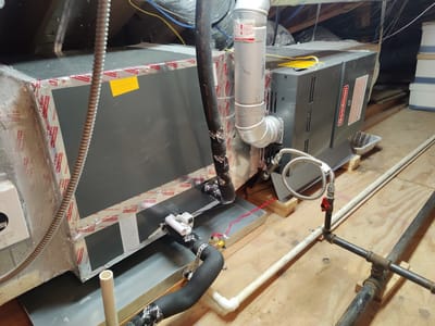 Davis Mechanical Contractors