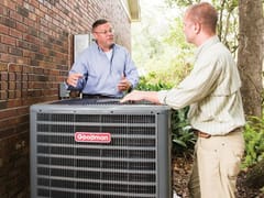 Davis Mechanical Contractors