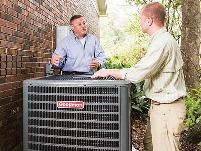 Davis Mechanical Contractors