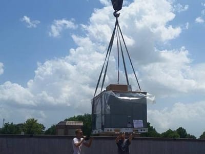 Davis Mechanical Contractors