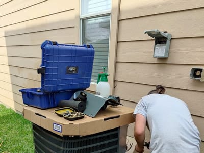 Davis Mechanical Contractors