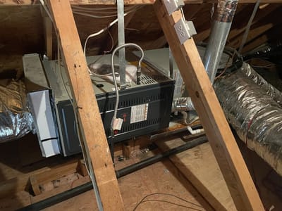 Davis mechanical llc