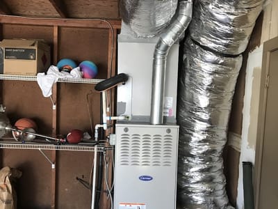 Davis mechanical llc