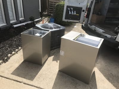 Davis mechanical llc