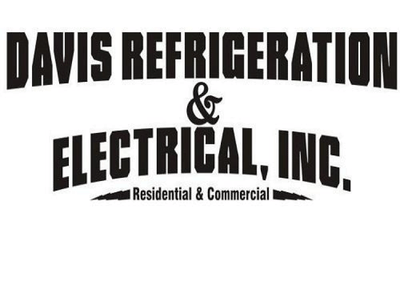 Davis Refrigeration and Electrical Inc