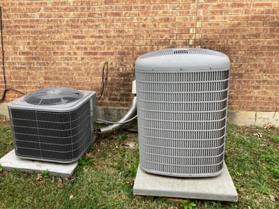 Davis Temp Control, LLC