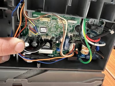 Davis Temp Control, LLC