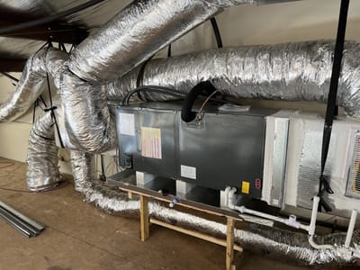 Davis Temp Control, LLC