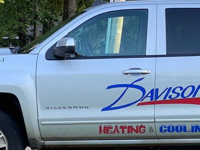 Davison Heating, Cooling & Construction