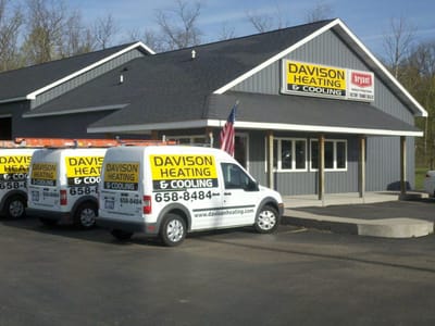 Davison Home Services