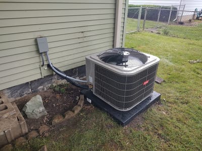 Davison Home Services