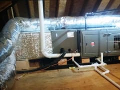 Dawn Heating & Air Conditioning, Inc.