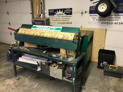 Dawn Heating & Air Conditioning, Inc.