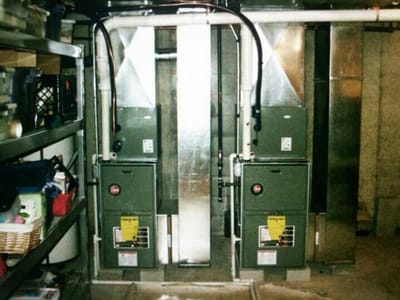 Dawn Heating & Air Conditioning, Inc.