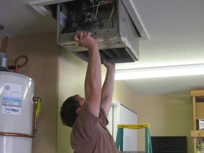 Dawn till Dusk Air Conditioning & Heating, Inc.