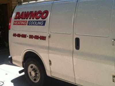 DAWNCO Heating & Air Conditioning