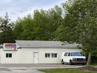 DAWNCO Heating & Air Conditioning