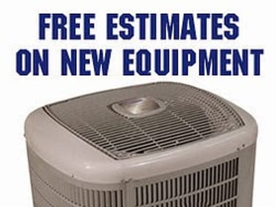 DAWNCO Heating & Air Conditioning
