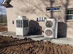 Dawson-Dawson Heating & Cooling, LLC