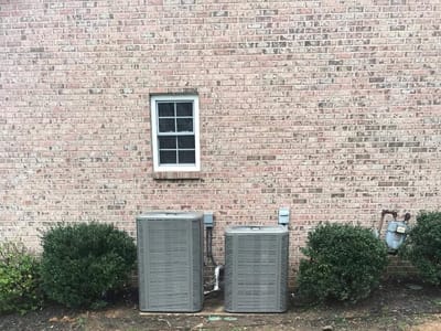 Dawson-Dawson Heating & Cooling, LLC