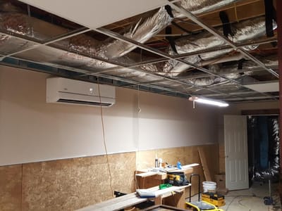 Dawson-Dawson Heating & Cooling, LLC