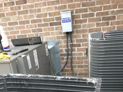 Dawson-Dawson Heating & Cooling, LLC