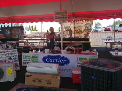 Dawson-Dawson Heating & Cooling, LLC