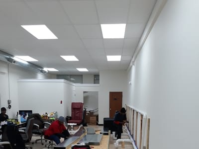 Dawson Heating & Air Conditioning