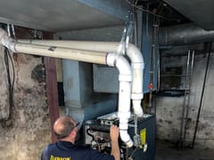 Dawson Heating & Air Conditioning