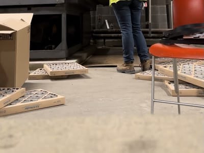 Dawson Heating & Air Conditioning