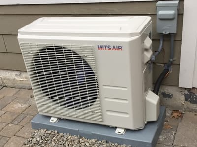 Dawson Heating & Air Conditioning