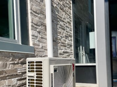 Dawson Heating and Cooling / JER A/C and Heating